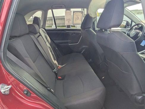 Used 2024 Toyota RAV4 LE image 7