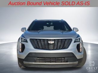 Used 2020 Cadillac XT4 Premium Luxury video 2