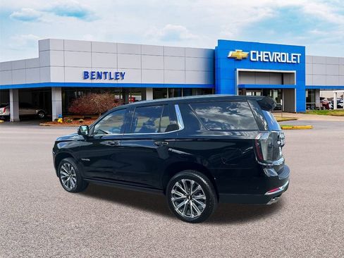 New 2026 Chevrolet Tahoe High Country RWD image 3