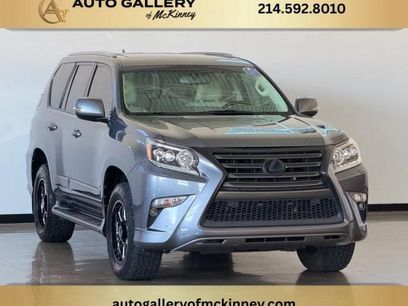 Used 2015 Lexus GX 460 w/ Premium Package