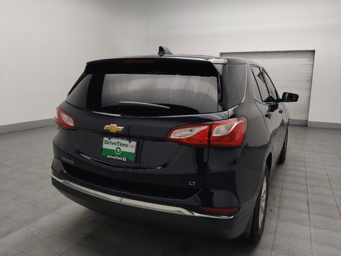 Used 2020 Chevrolet Equinox LT FWD image 7