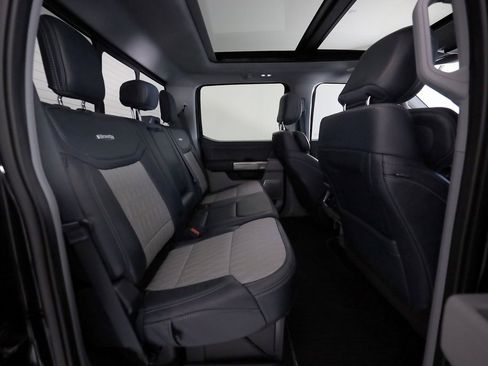 Used 2023 Ford F450 Limited w/ FX4 Off-Road Package image 13