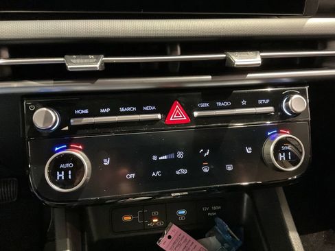 New 2026 Hyundai Santa Cruz SEL AWD/4WD image 14