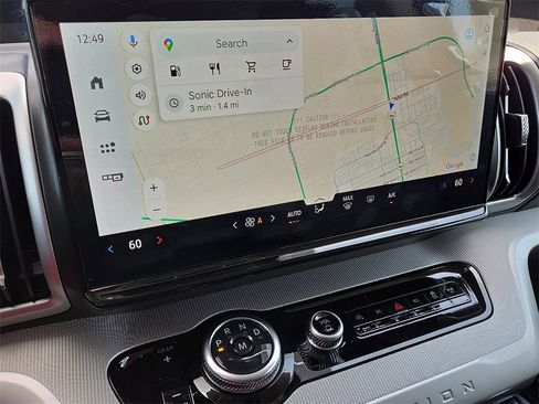 New 2025 Ford Expedition Max Active image 26