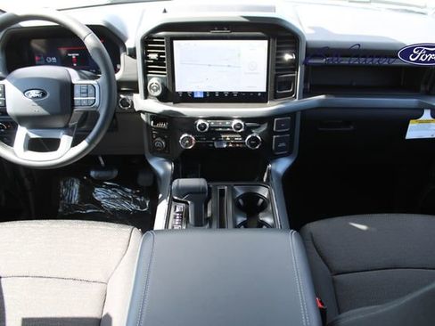 New 2026 Ford F150 XLT AWD/4WD image 12