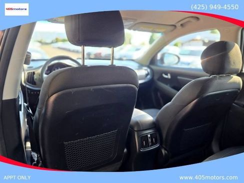 Used 2014 Kia Sportage LX FWD image 45