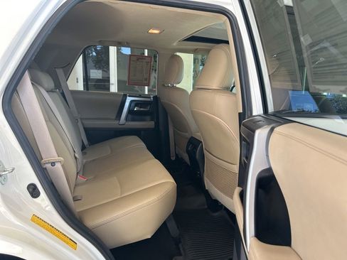 Used 2019 Toyota 4Runner 4WD image 27