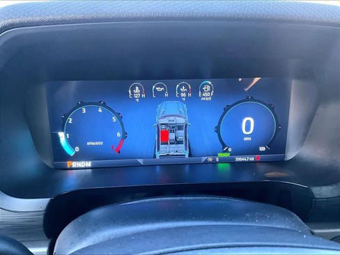 Used 2024 Ford F150 XLT w/ Mobile Office Package image 24