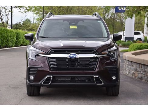 New 2026 Subaru Ascent Touring AWD/4WD image 8