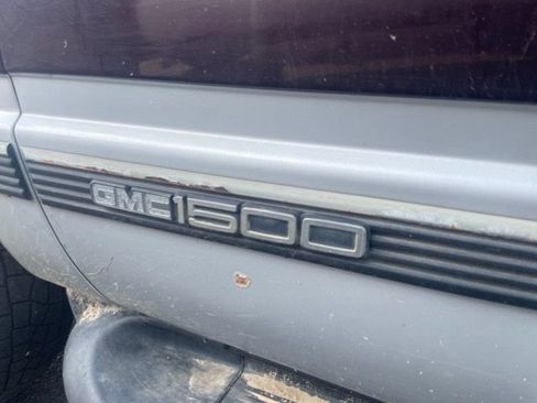 Used 1996 GMC Yukon 4WD 4-Door image 20