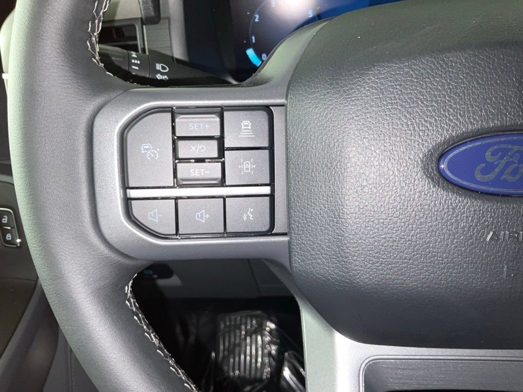 New 2026 Ford F150 XLT w/ Equipment Group 302A MID RWD image 23