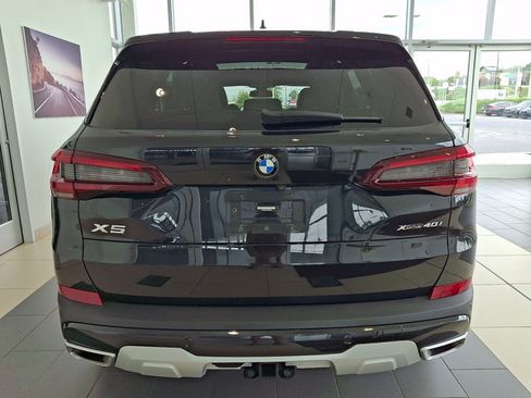 Used 2023 BMW X5 xDrive40i w/ Premium Package AWD/4WD image 5