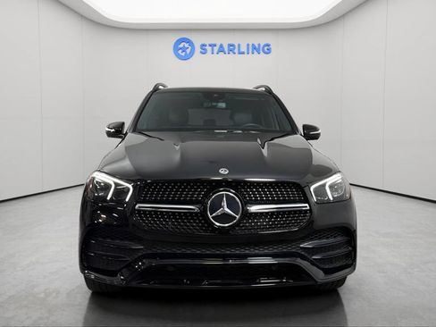 Used 2021 Mercedes-Benz GLE 350 image 16