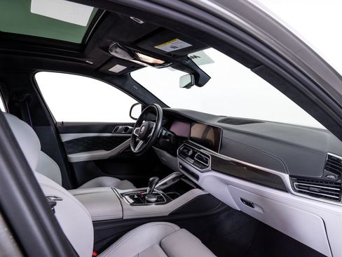Used 2023 BMW X6 M w/ Competition Package image 19