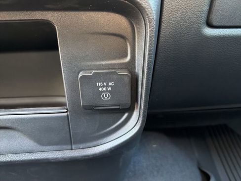 New 2026 RAM 3500 Tradesman image 40