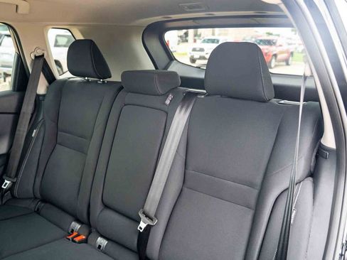 Used 2024 Nissan Rogue S FWD image 22