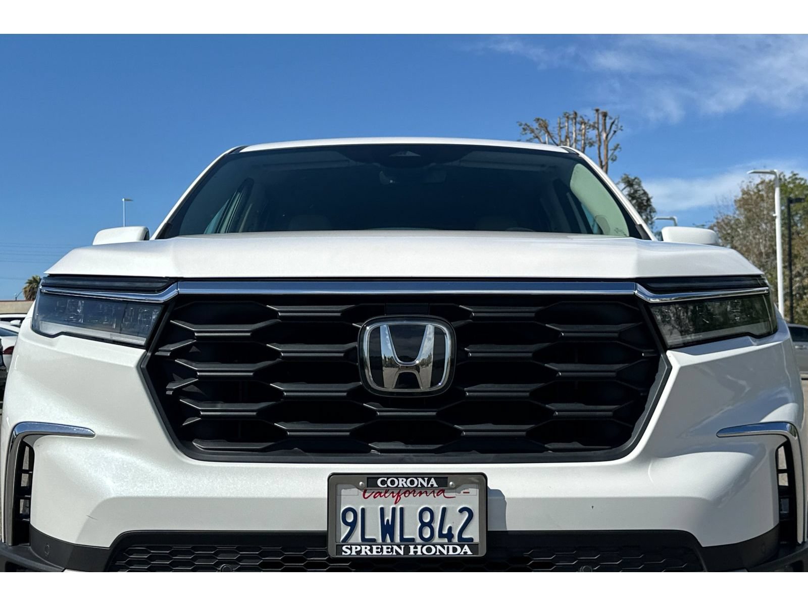 Used 2024 Honda Pilot EX-L image 50