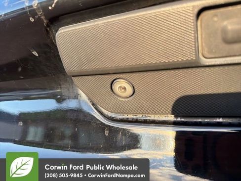 Used 2019 Chevrolet Silverado 1500 LT Trail Boss image 11