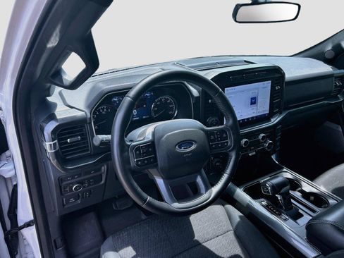 Used 2022 Ford F150 XLT w/ Equipment Group 302A High AWD/4WD image 36