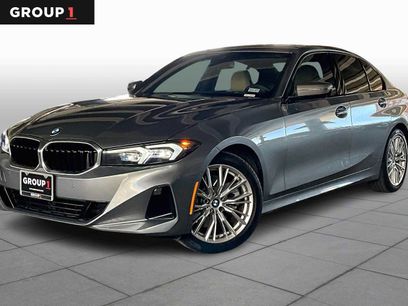 Used 2023 BMW 330i Sedan w/ Premium Package