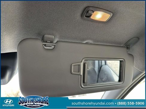 Certified 2023 Hyundai Elantra SEL w/ Cargo Package image 35