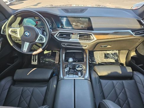 Used 2023 BMW X5 xDrive45e w/ Executive Package AWD/4WD image 20