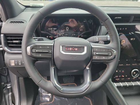 New 2026 GMC Terrain AT4 w/ Convenience Package III AWD/4WD image 20