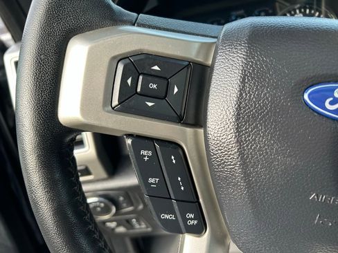 Certified 2020 Ford F150 Lariat w/ Equipment Group 502A Luxury image 22