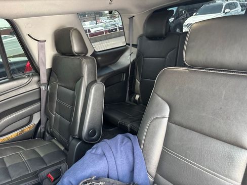 Used 2016 GMC Yukon Denali AWD/4WD image 34