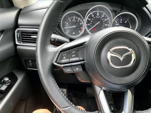 Used 2023 MAZDA CX-5 AWD 2.5 S image 18
