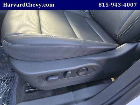 Used 2025 Buick Envision Preferred image 24