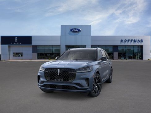 New 2026 Lincoln Aviator Black Label w/ Black Label Special Edition AWD/4WD image 24