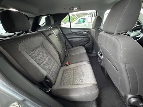 Used 2024 Chevrolet Equinox LT AWD/4WD image 23