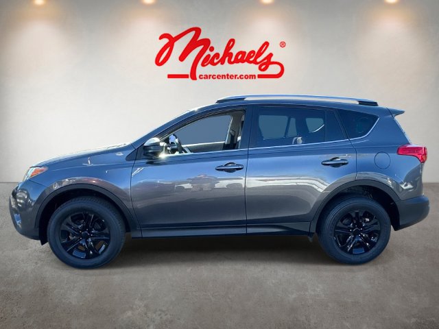 Used 2013 Toyota RAV4 LE FWD image 5