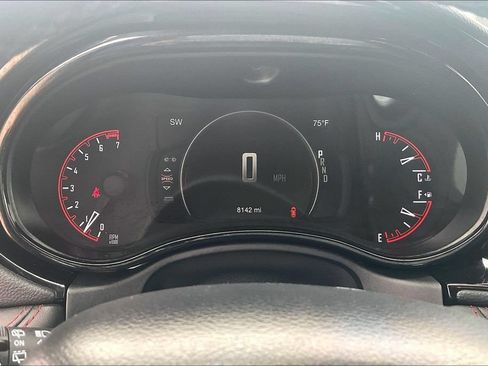 Used 2026 Dodge Durango GT RWD image 18