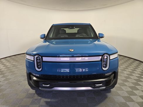 Used 2022 Rivian R1T Launch Edition AWD/4WD image 8