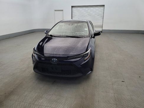 Used 2021 Toyota Corolla LE FWD image 15