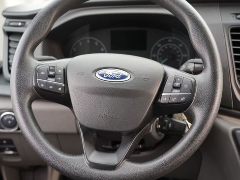 Used 2022 Ford Transit 350 XL image 22