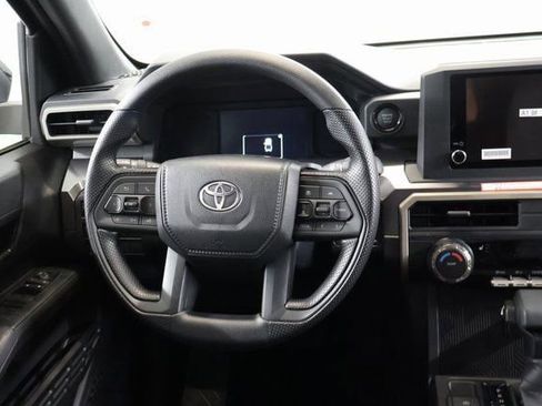 New 2026 Toyota Tacoma SR5 AWD/4WD image 13