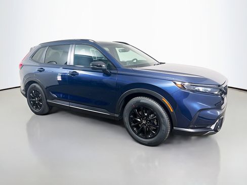 New 2026 Honda CR-V Sport-L image 1