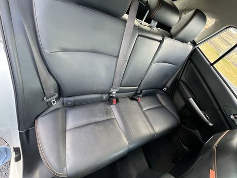 Used 2016 Subaru Crosstrek 2.0i Limited w/ Popular Package #2 image 25