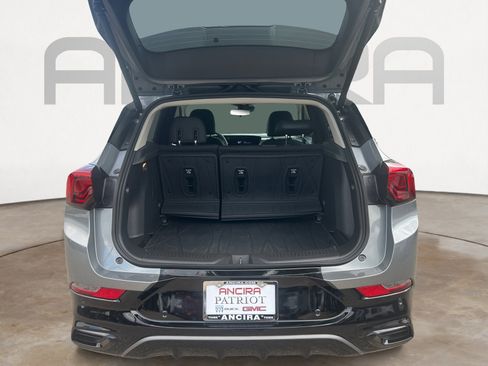 New 2026 Buick Encore GX Sport Touring image 12