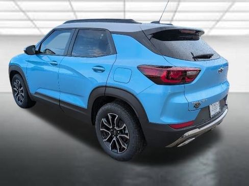 New 2026 Chevrolet TrailBlazer ACTIV w/ Convenience Package image 2