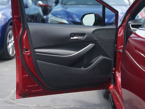 Used 2024 Toyota Corolla SE FWD image 30