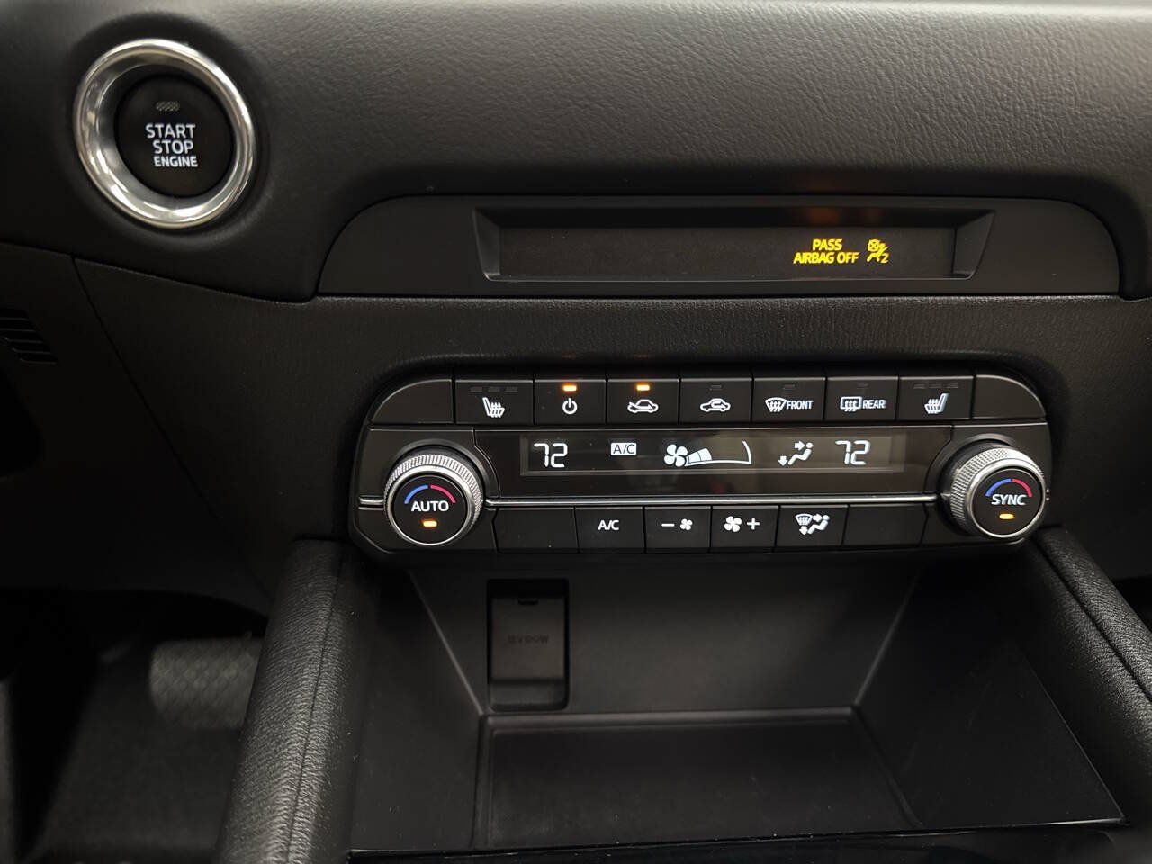 Used 2019 MAZDA CX-5 Touring AWD/4WD image 16