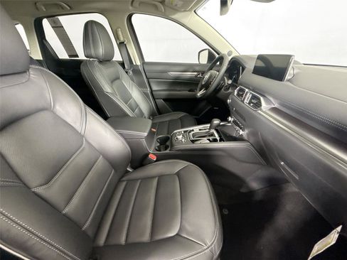 New 2025 MAZDA CX-5 AWD 2.5 S w/ Premium Plus Pkg image 44