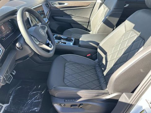 New 2026 Volkswagen Atlas SEL Premium R-Line image 21