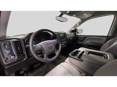 Used 2018 GMC Sierra 1500 4x4 Double Cab image 10