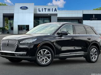 New 2025 Lincoln Corsair Premiere w/ Equipment Group 101A video 1