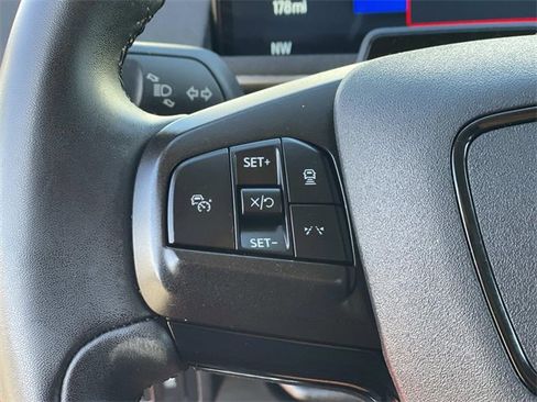 Certified 2022 Ford Mustang Mach-E Select w/ Comfort/Technology Package image 9